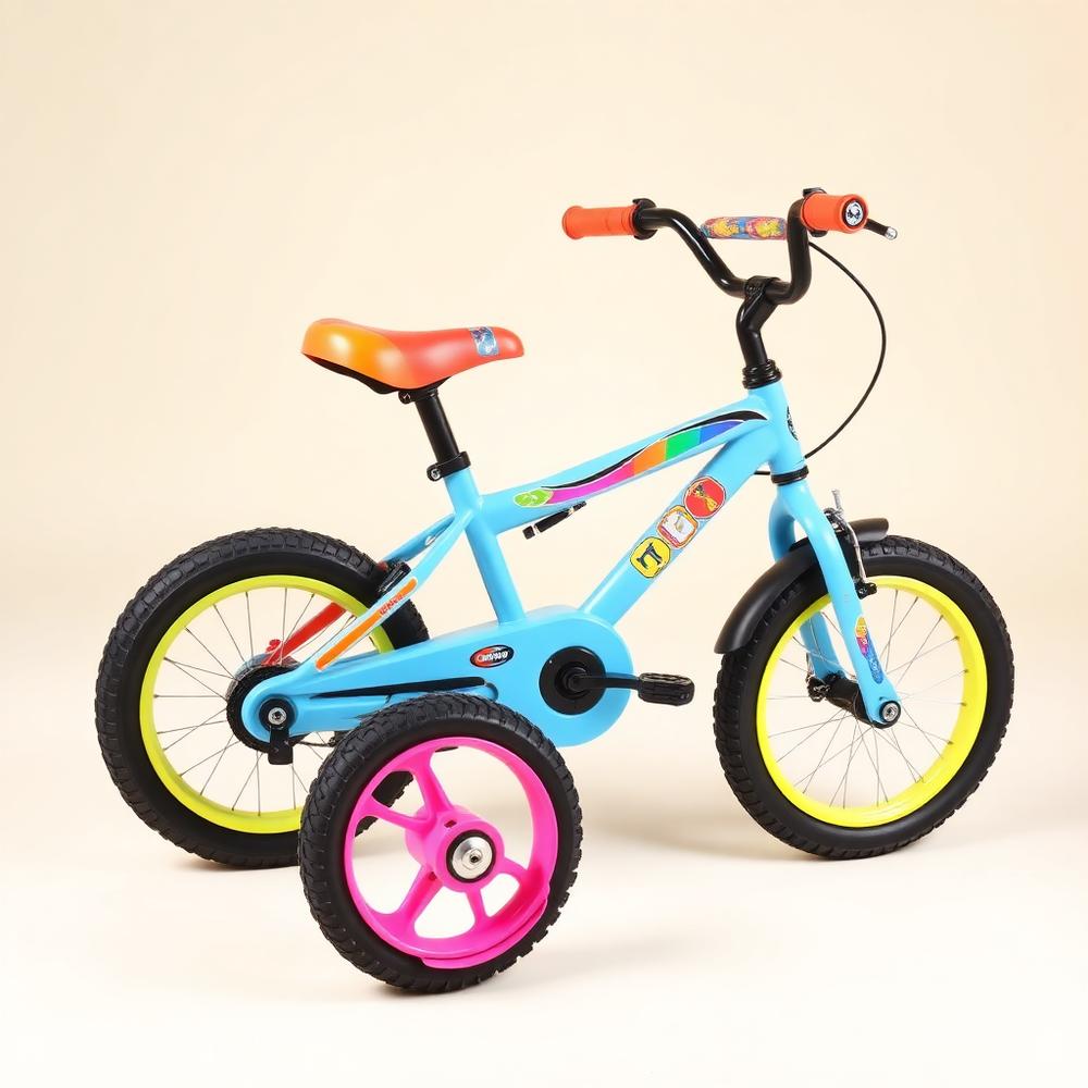 Cub 12 Balance Bike
