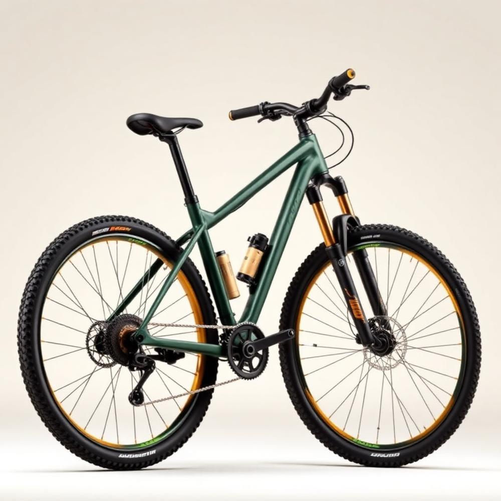 Trailhead 27.5