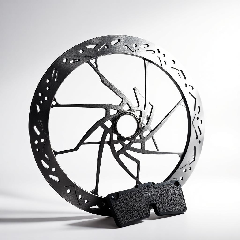 Disc Brake Pads (pair)