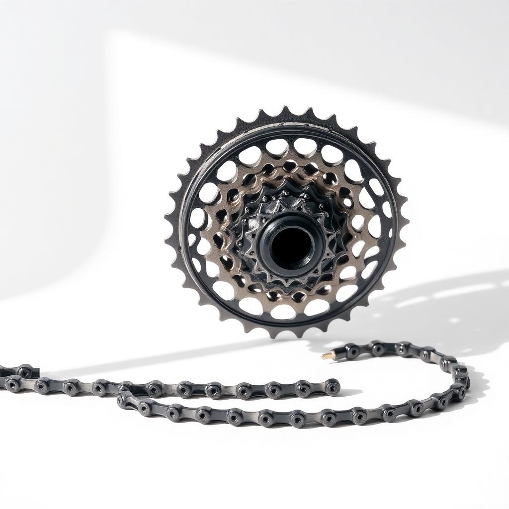 11-Speed Chain
