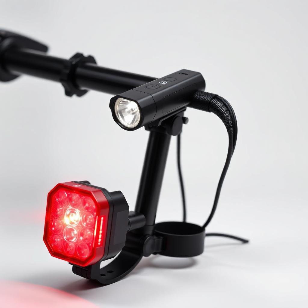 LED Light Set